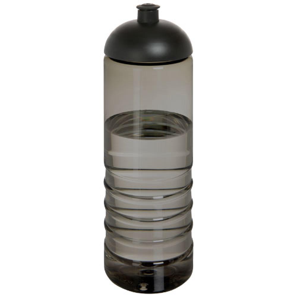 Bidón deportivo con tapa Dome de 750 ml "H2O Active® Eco Treble"