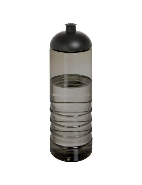 Bidón deportivo con tapa Dome de 750 ml "H2O Active® Eco Treble"