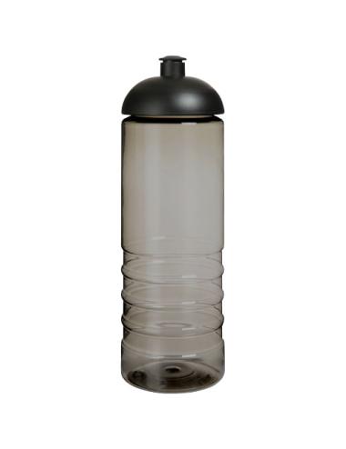 Bidón deportivo con tapa Dome de 750 ml "H2O Active® Eco Treble"