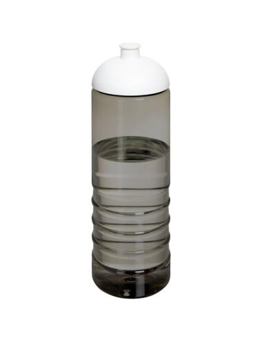 Bidón deportivo con tapa Dome de 750 ml "H2O Active® Eco Treble"