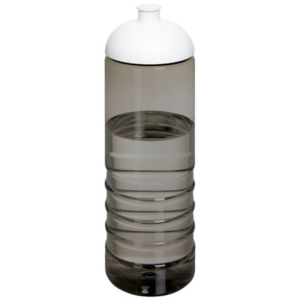 Bidón deportivo con tapa Dome de 750 ml "H2O Active® Eco Treble"