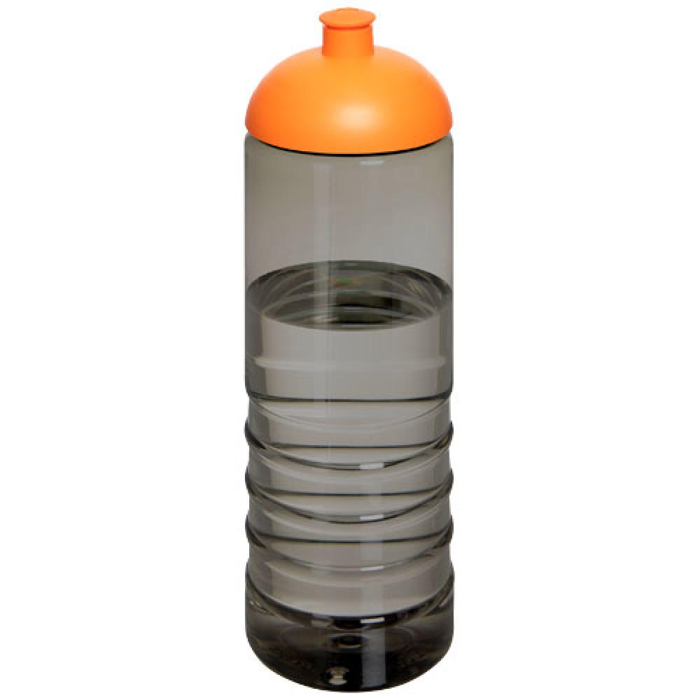 Bidón deportivo con tapa Dome de 750 ml "H2O Active® Eco Treble"