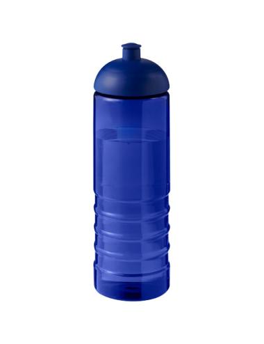 Bidón deportivo con tapa Dome de 750 ml "H2O Active® Eco Treble"