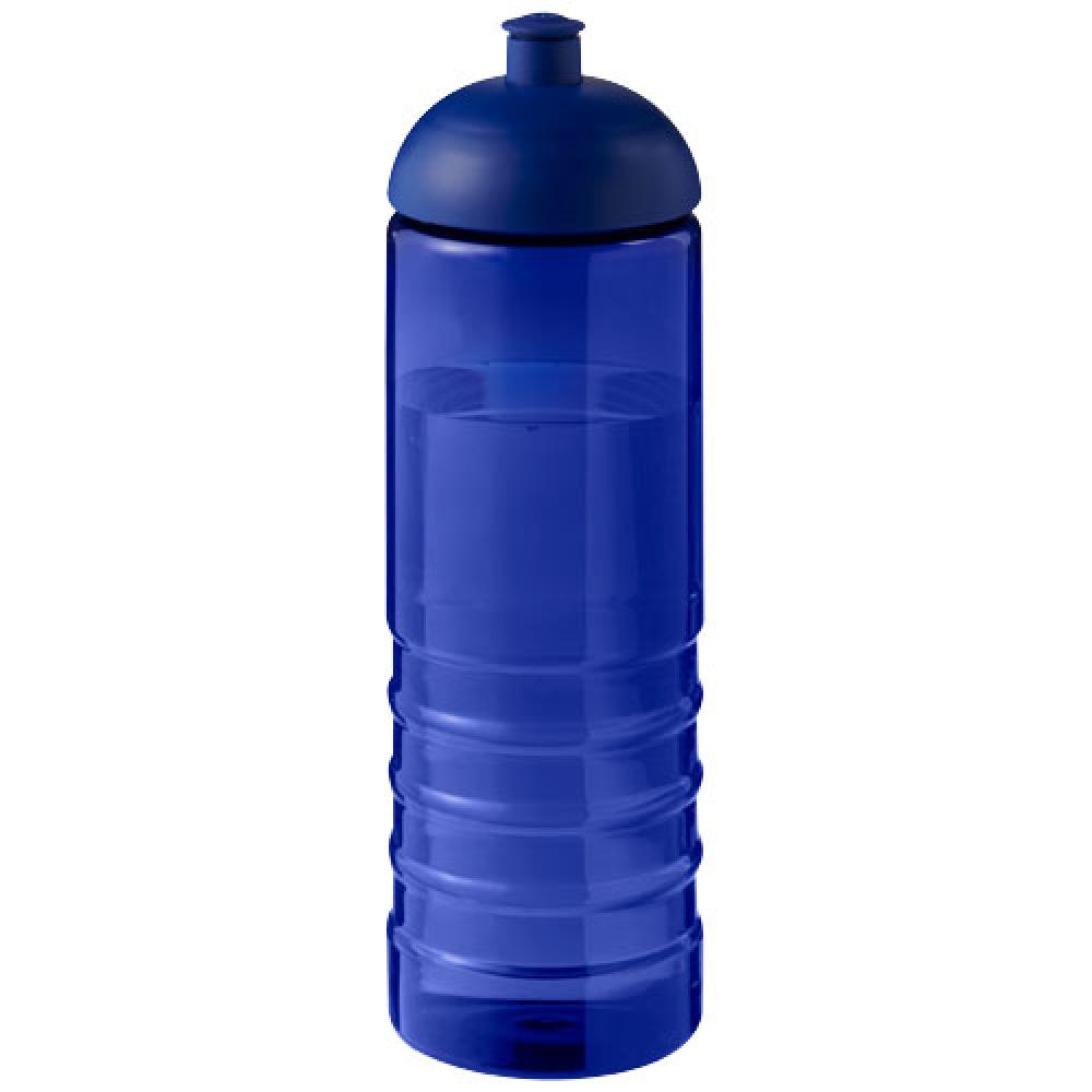 Bidón deportivo con tapa Dome de 750 ml "H2O Active® Eco Treble"