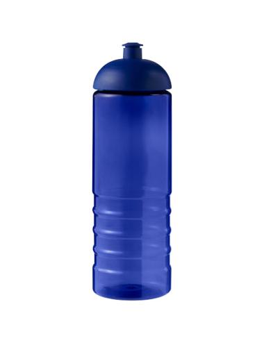 Bidón deportivo con tapa Dome de 750 ml "H2O Active® Eco Treble"