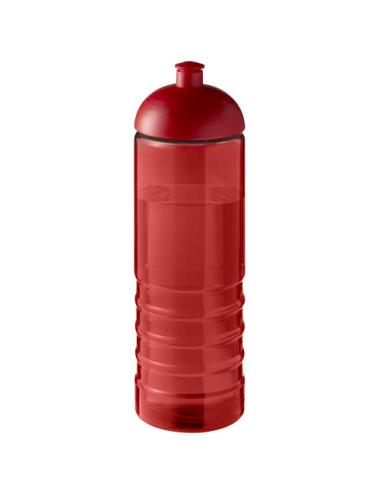 Bidón deportivo con tapa Dome de 750 ml "H2O Active® Eco Treble"