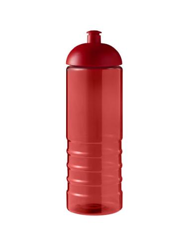 Bidón deportivo con tapa Dome de 750 ml "H2O Active® Eco Treble"