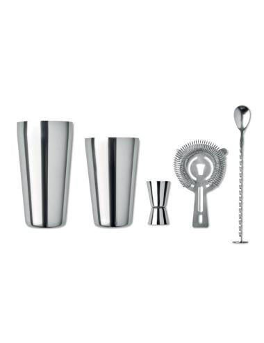 Set coctel 750 ml