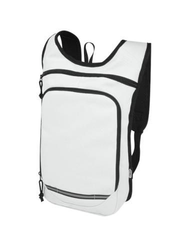 Mochila de exterior GRS RPET de 6,5 L "Trails"