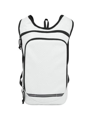 Mochila de exterior GRS RPET de 6,5 L "Trails"