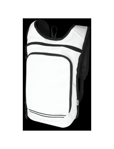 Mochila de exterior GRS RPET de 6,5 L "Trails"