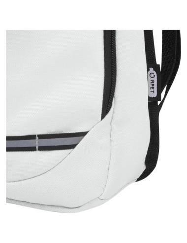 Mochila de exterior GRS RPET de 6,5 L "Trails"