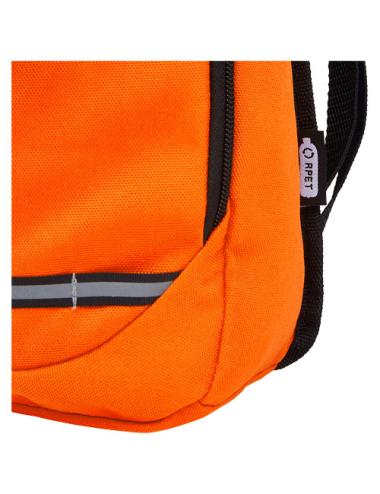 Mochila de exterior GRS RPET de 6,5 L "Trails"