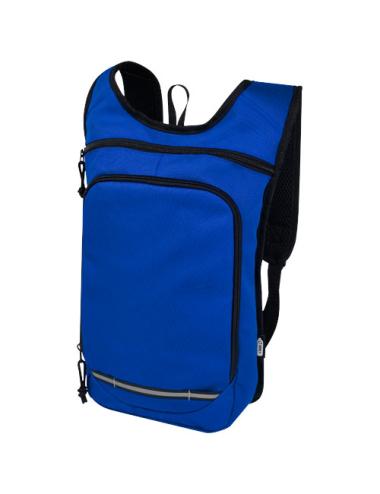 Mochila de exterior GRS RPET de 6,5 L "Trails"