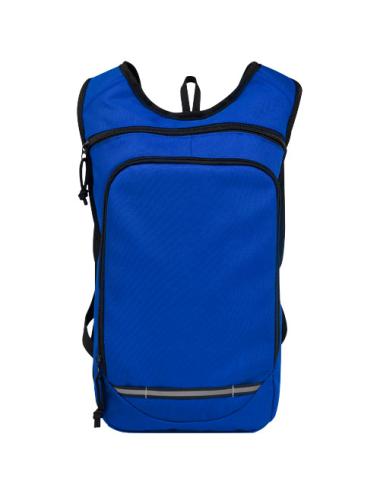 Mochila de exterior GRS RPET de 6,5 L "Trails"