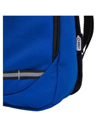 Mochila de exterior GRS RPET de 6,5 L "Trails"