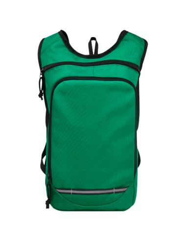 Mochila de exterior GRS RPET de 6,5 L "Trails"