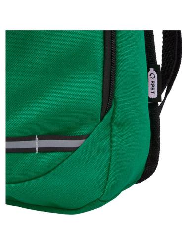 Mochila de exterior GRS RPET de 6,5 L "Trails"