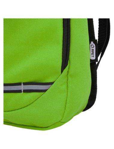 Mochila de exterior GRS RPET de 6,5 L "Trails"