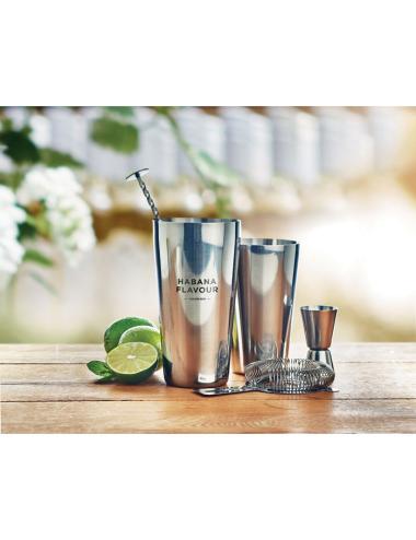 Set coctel 750 ml