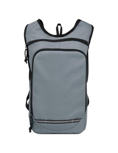 Mochila de exterior GRS RPET de 6,5 L "Trails"