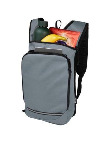 Mochila de exterior GRS RPET de 6,5 L "Trails"