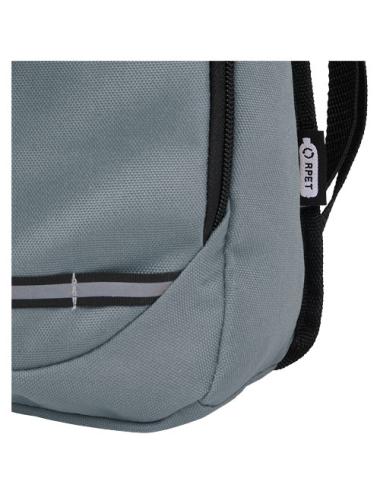 Mochila de exterior GRS RPET de 6,5 L "Trails"