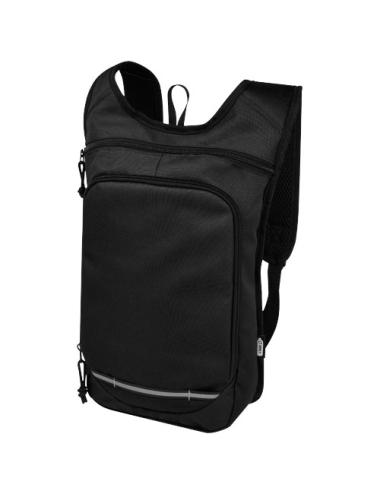 Mochila de exterior GRS RPET de 6,5 L "Trails"