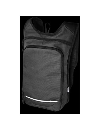 Mochila de exterior GRS RPET de 6,5 L "Trails"