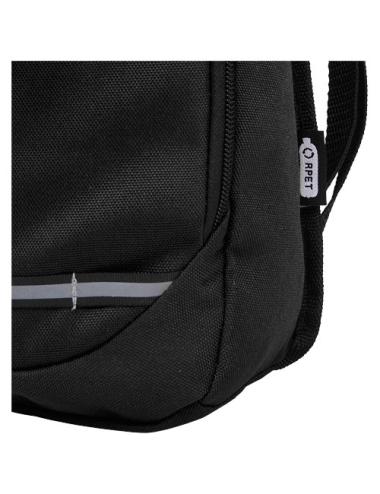 Mochila de exterior GRS RPET de 6,5 L "Trails"