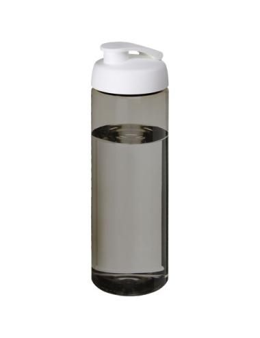 Bidón deportivo con tapa Flip de 850 ml "H2O Active® Eco Vibe"