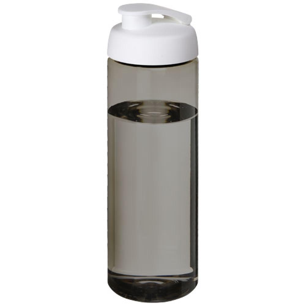 Bidón deportivo con tapa Flip de 850 ml "H2O Active® Eco Vibe"