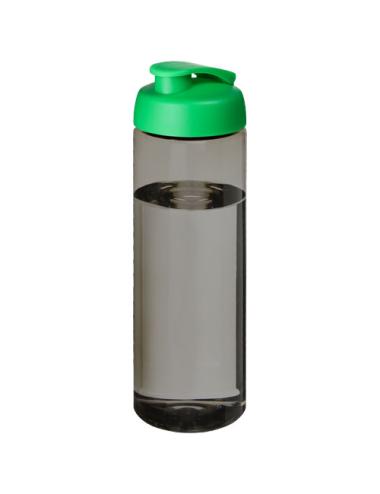 Bidón deportivo con tapa Flip de 850 ml "H2O Active® Eco Vibe"