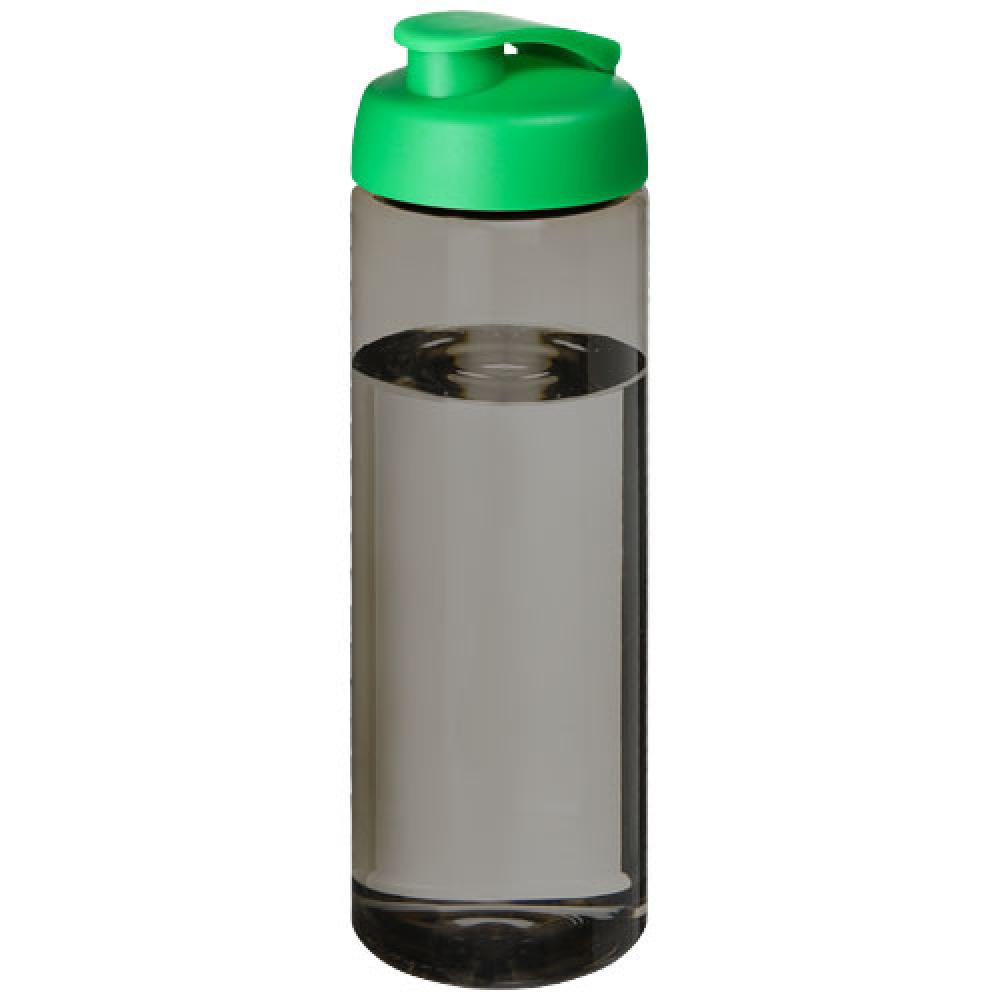 Bidón deportivo con tapa Flip de 850 ml "H2O Active® Eco Vibe"