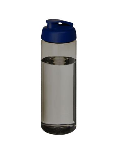 Bidón deportivo con tapa Flip de 850 ml "H2O Active® Eco Vibe"