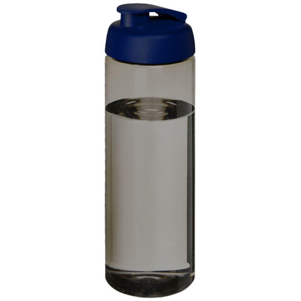 Bidón deportivo con tapa Flip de 850 ml "H2O Active® Eco Vibe"