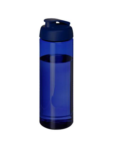 Bidón deportivo con tapa Flip de 850 ml "H2O Active® Eco Vibe"