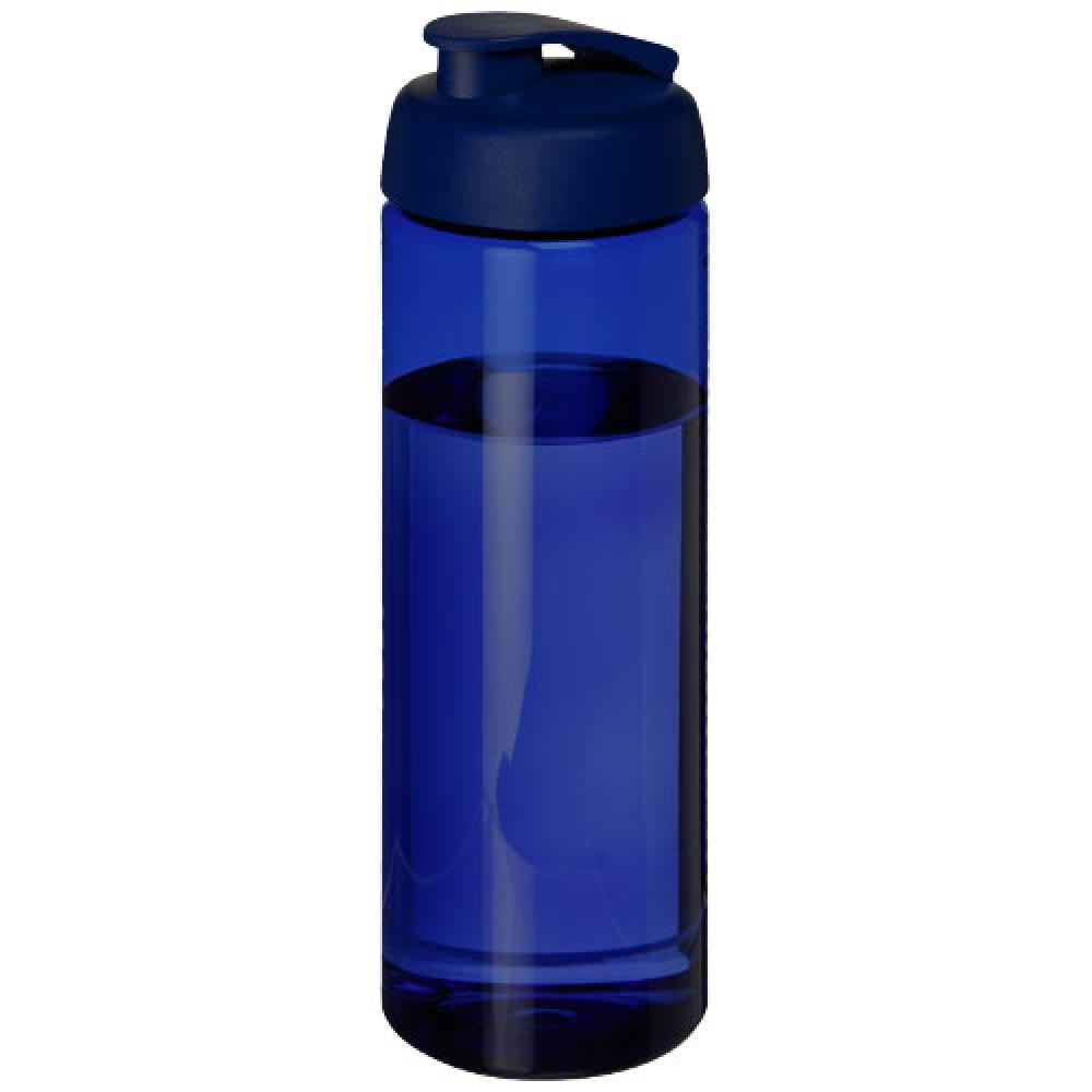 Bidón deportivo con tapa Flip de 850 ml "H2O Active® Eco Vibe"