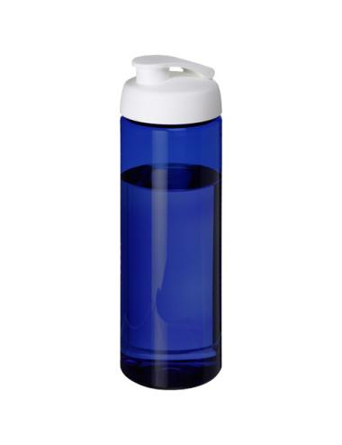 Bidón deportivo con tapa Flip de 850 ml "H2O Active® Eco Vibe"