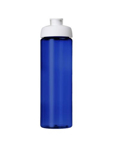 Bidón deportivo con tapa Flip de 850 ml "H2O Active® Eco Vibe"