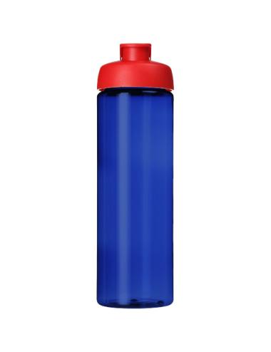 Bidón deportivo con tapa Flip de 850 ml "H2O Active® Eco Vibe"