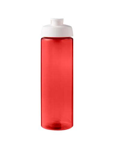 Bidón deportivo con tapa Flip de 850 ml "H2O Active® Eco Vibe"