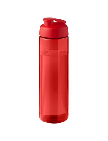 Bidón deportivo con tapa Flip de 850 ml "H2O Active® Eco Vibe"