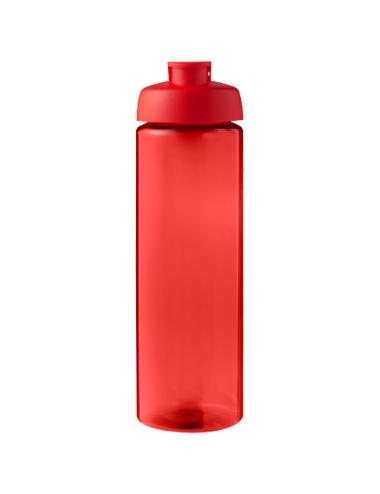 Bidón deportivo con tapa Flip de 850 ml "H2O Active® Eco Vibe"