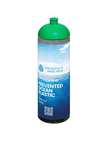 Bidón deportivo con tapa Dome de 850 ml "H2O Active® Eco Vibe"