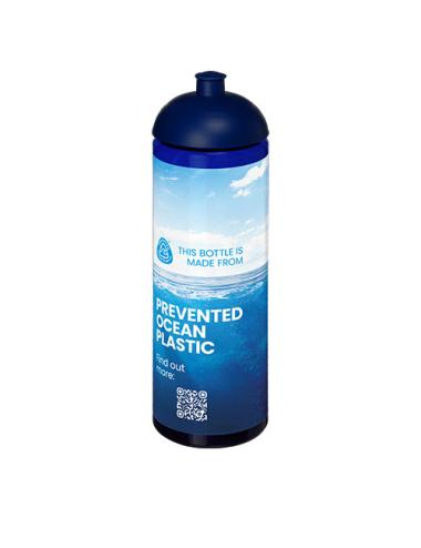 Bidón deportivo con tapa Dome de 850 ml "H2O Active® Eco Vibe"