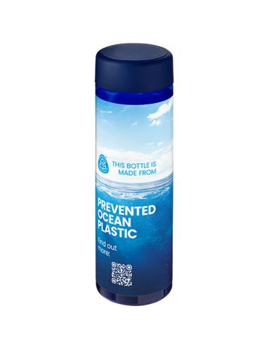 Bidón de agua con tapa de rosca de 850 ml "H2O Active® Eco Vibe"