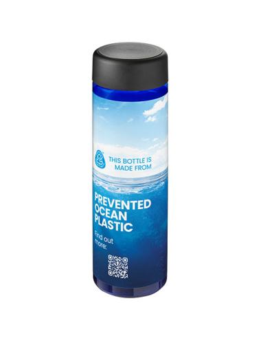 Bidón de agua con tapa de rosca de 850 ml "H2O Active® Eco Vibe"