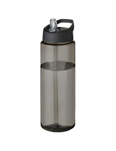 Bidón deportivo con tapa con boquilla de 850 ml "H2O Active® Eco Vibe"