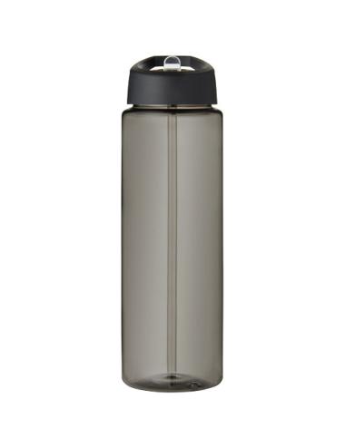 Bidón deportivo con tapa con boquilla de 850 ml "H2O Active® Eco Vibe"